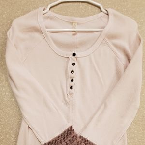 Free people thermal
